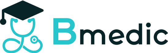 Bmedic.cz customer logo